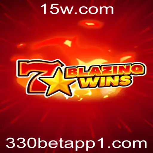 Explorando o Mundo de BlazingWins no 330bet App