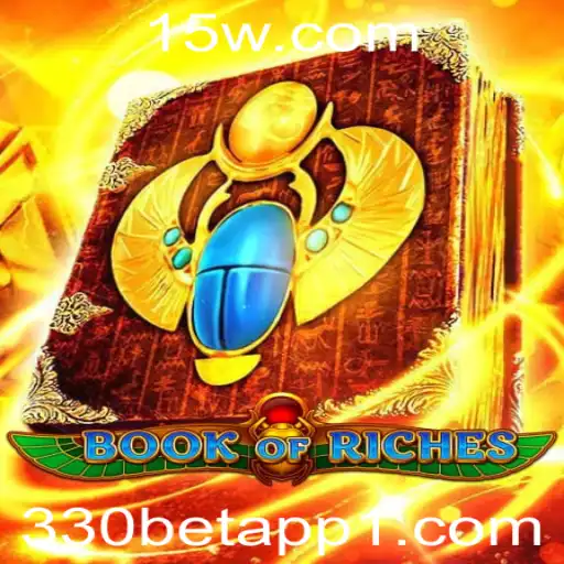 Desvendando o Fascinante Mundo do Jogo BookofRiches