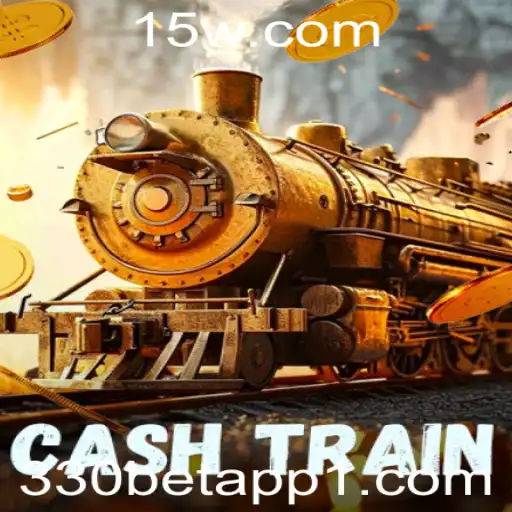 Explorando CashTrain: Um Jogo Revolucionário no 330bet App