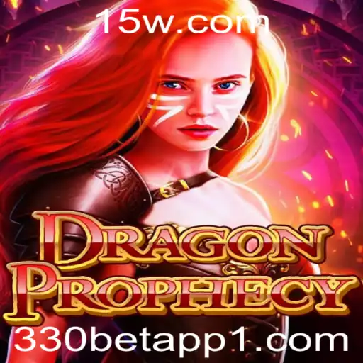 Explorando DragonProphecy: O Jogo do Ano e Sua Integração com 330bet App