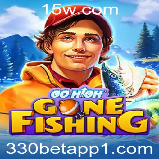 Explorando GoHighGoneFishing: Um Mergulho na Experiência de Jogo com 330bet