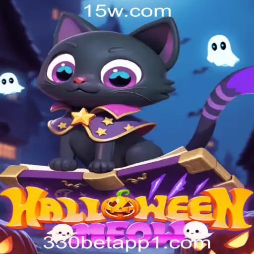 Descubra o Mundo Fascinante de HalloweenMeow no 330bet App