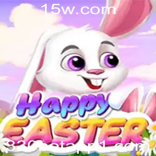 Explorando HappyEaster: Um Jogo Envolvente com a Palpitante Emoção do 330bet app