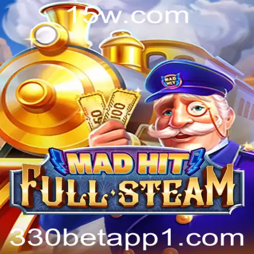 MadHitFullSteam: O Jogo Que Está Conquistando Jogadores no Mundo Todo