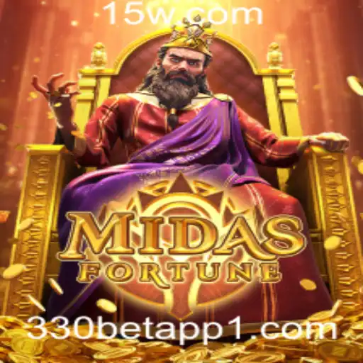 A Experiência Única de MidasFortune no 330bet App