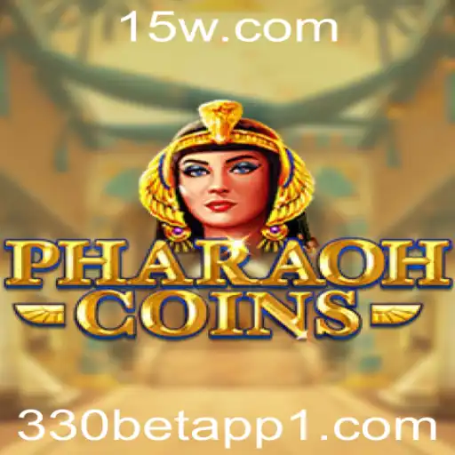 Descubra PharaohCoins: Mergulhe no Mundo do Antigo Egito com o 330bet App