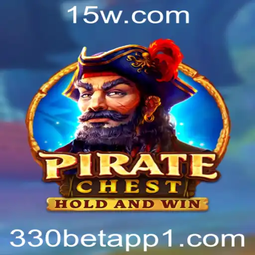 Explorando o Mundo do Jogo PirateChest no 330bet App