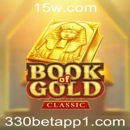 Explorando o Mundo de BookOfGoldClassic no 330bet App