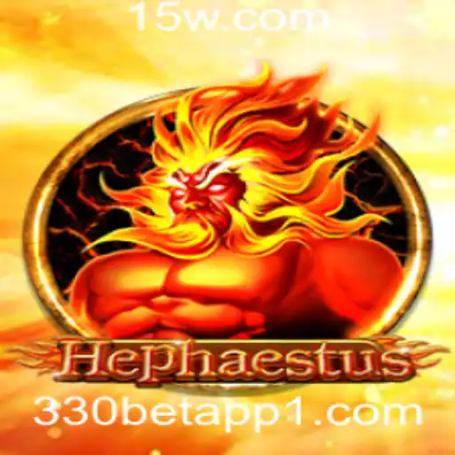 Hephaestus: A Nova Sensação do Mundo dos Jogos