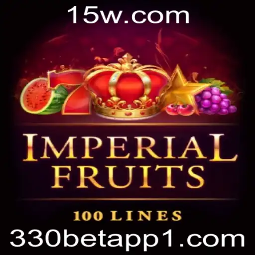 Desvendando o Fascínio do Jogo ImperialFruits100 no 330bet App