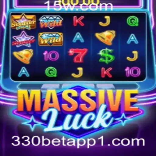 Explorando o Universo de MassiveLuck e a Revolução do 330bet App