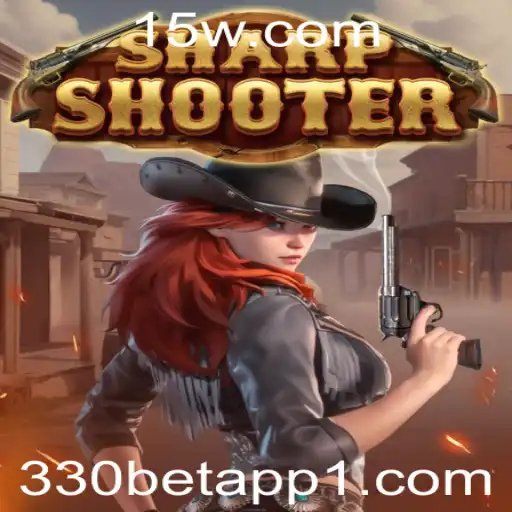 Descubra Sharpshooter: O Popular Jogo Disponível no 330bet App