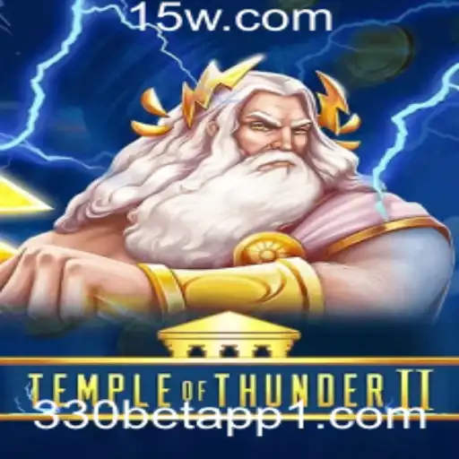 TempleofThunderII: Exploração e Estratégia no Mundo dos Jogos Digitais