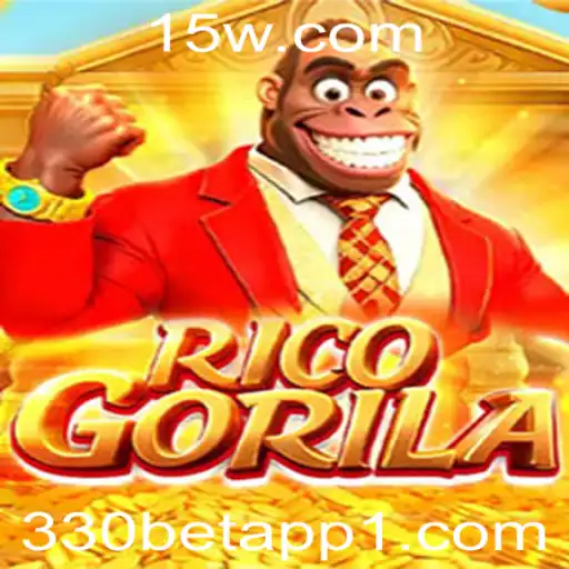 Explorando o Universo de RicoGorila e o App 330bet
