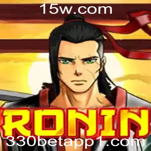 Descubra o Mundo de Ronin: Um Jogo de Estratégia Inovador Integrado ao 330bet App