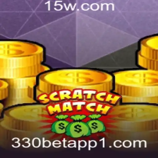 Descubra o Mundo de ScratchMatch no 330bet App