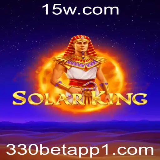 Descubra o Mundo de SolarKing e Como o 330bet App Pode Potenciar Sua Experiência