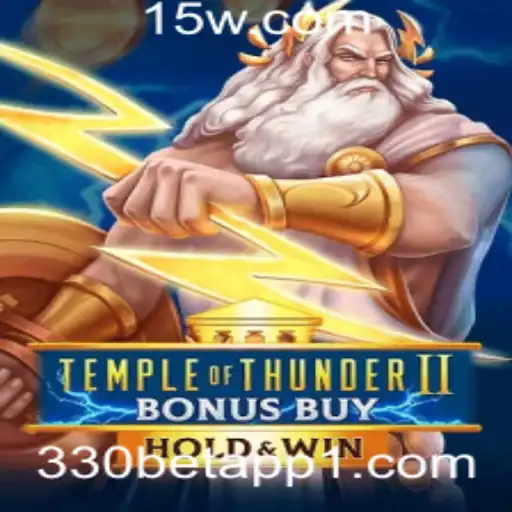 Descubra o Universo do Jogo TempleofThunderIIBonusBuy