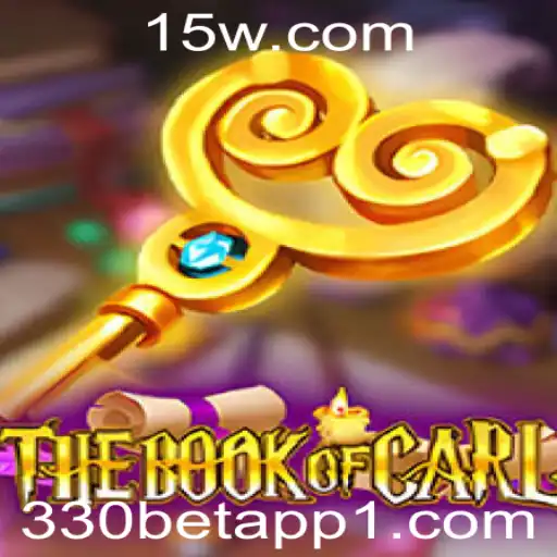 Descubra o Fascinante Mundo de TheBookofCarl no 330bet App