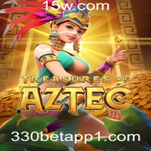 Descubra os Mistérios do 'Treasures of Aztec' no 330bet App